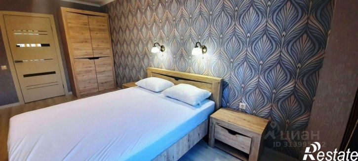 2-комн квартира улица Скороходова, 23,  д. 23