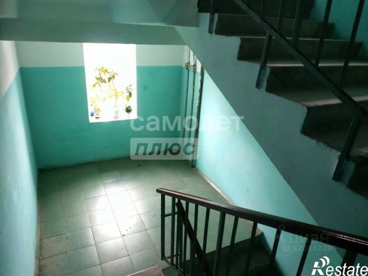 1-комн квартира Геологическая улица, 7,  д. 7