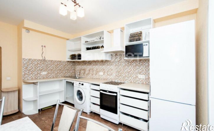 1-комн квартира ул Осканова, 6,  д. 6