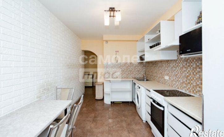 1-комн квартира ул Осканова, 6,  д. 6