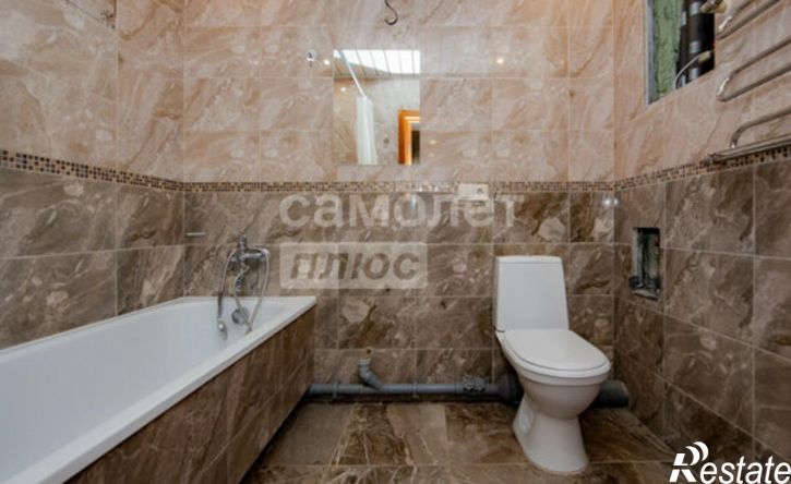 1-комн квартира ул Осканова, 6,  д. 6