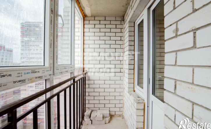 1-комн квартира ул Осканова, 6,  д. 6