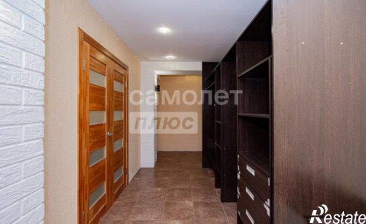 1-комн квартира ул Осканова, 6,  д. 6