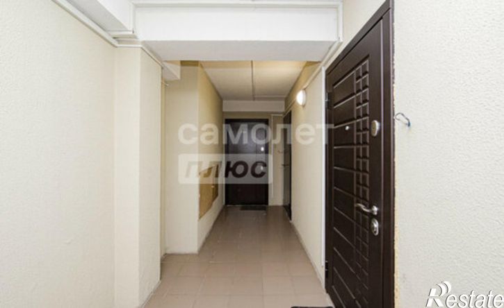 1-комн квартира ул Осканова, 6,  д. 6