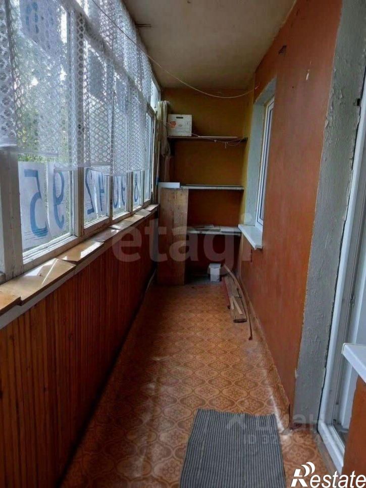 1-комн квартира ул Циолковского, 29,  д. 29