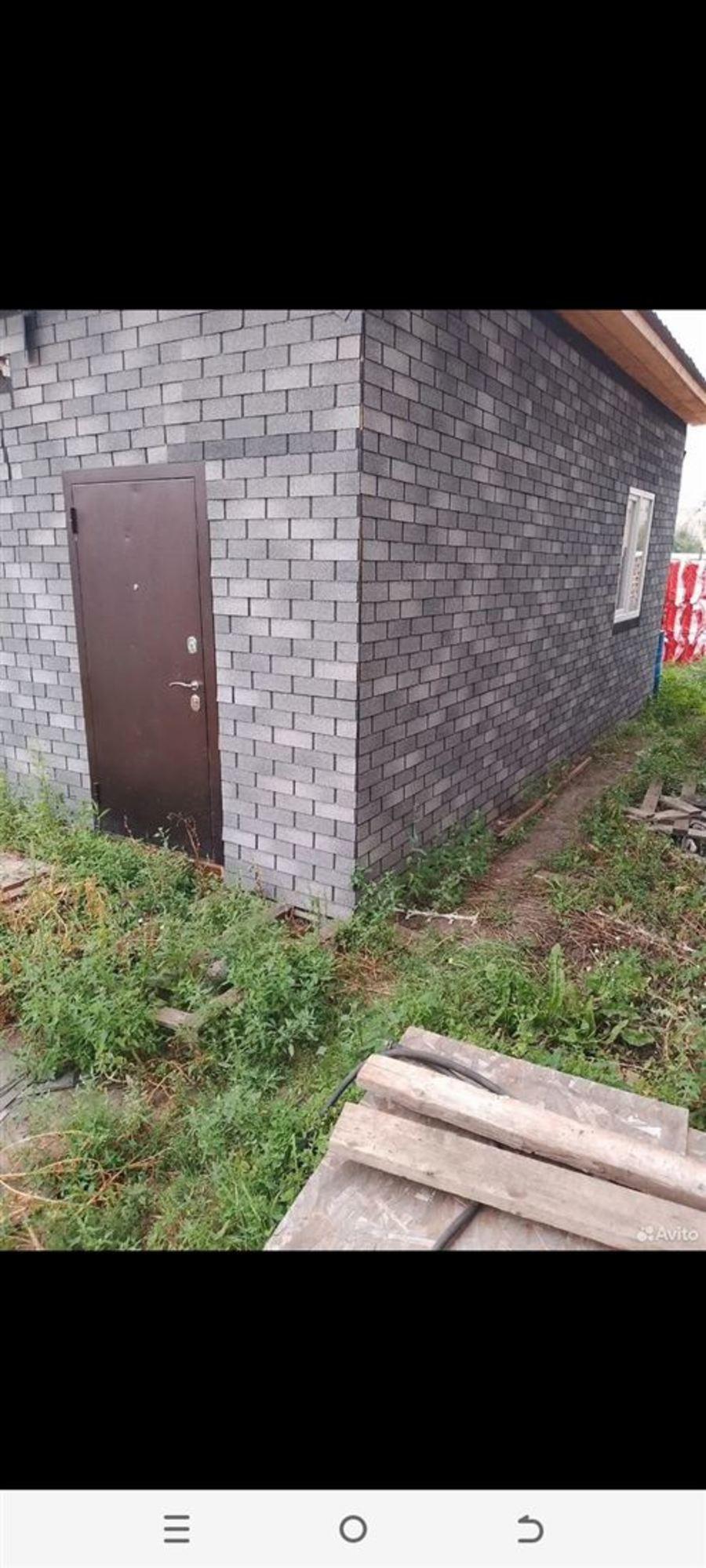 Купить дачу, дом, коттедж за 1 280 000 рублей на тер. СНТ Строитель-3