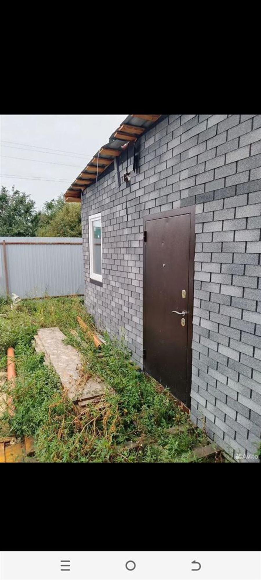 Купить дачу, дом, коттедж за 1 280 000 рублей на тер. СНТ Строитель-3