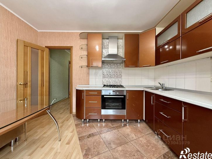 1-комн квартира ул Водопьянова, 33,  д. 33