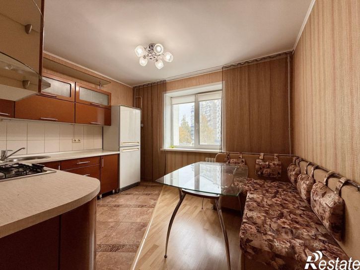 1-комн квартира ул Водопьянова, 33,  д. 33