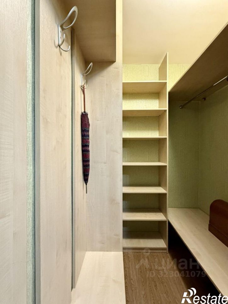 1-комн квартира ул Водопьянова, 33,  д. 33