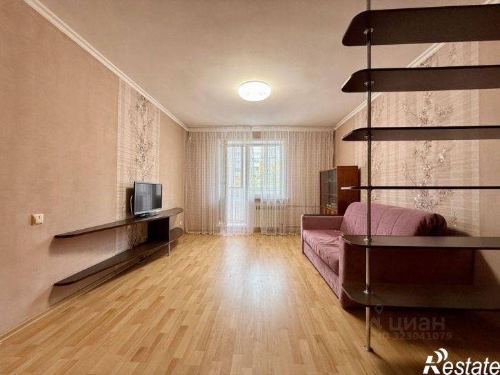 1-комн квартира ул Водопьянова, 33,  д. 33