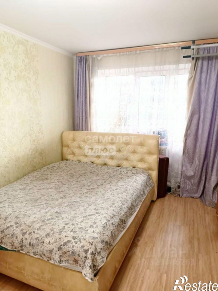 2-комн квартира проспект Победы, 51/3,  д. 51/3