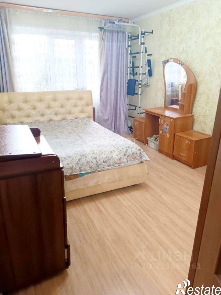 2-комн квартира проспект Победы, 51/3,  д. 51/3