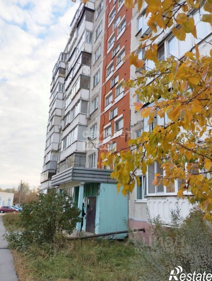 1-комн квартира ул 50 лет НЛМК, 3,  д. 3