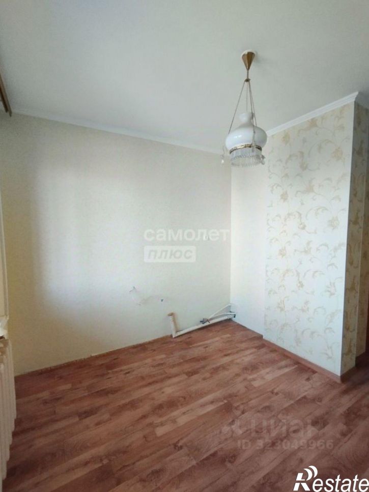 1-комн квартира ул 50 лет НЛМК, 3,  д. 3