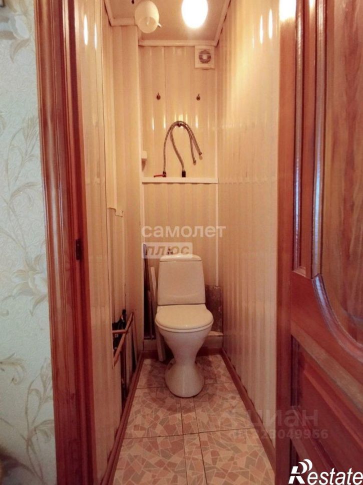 1-комн квартира ул 50 лет НЛМК, 3,  д. 3