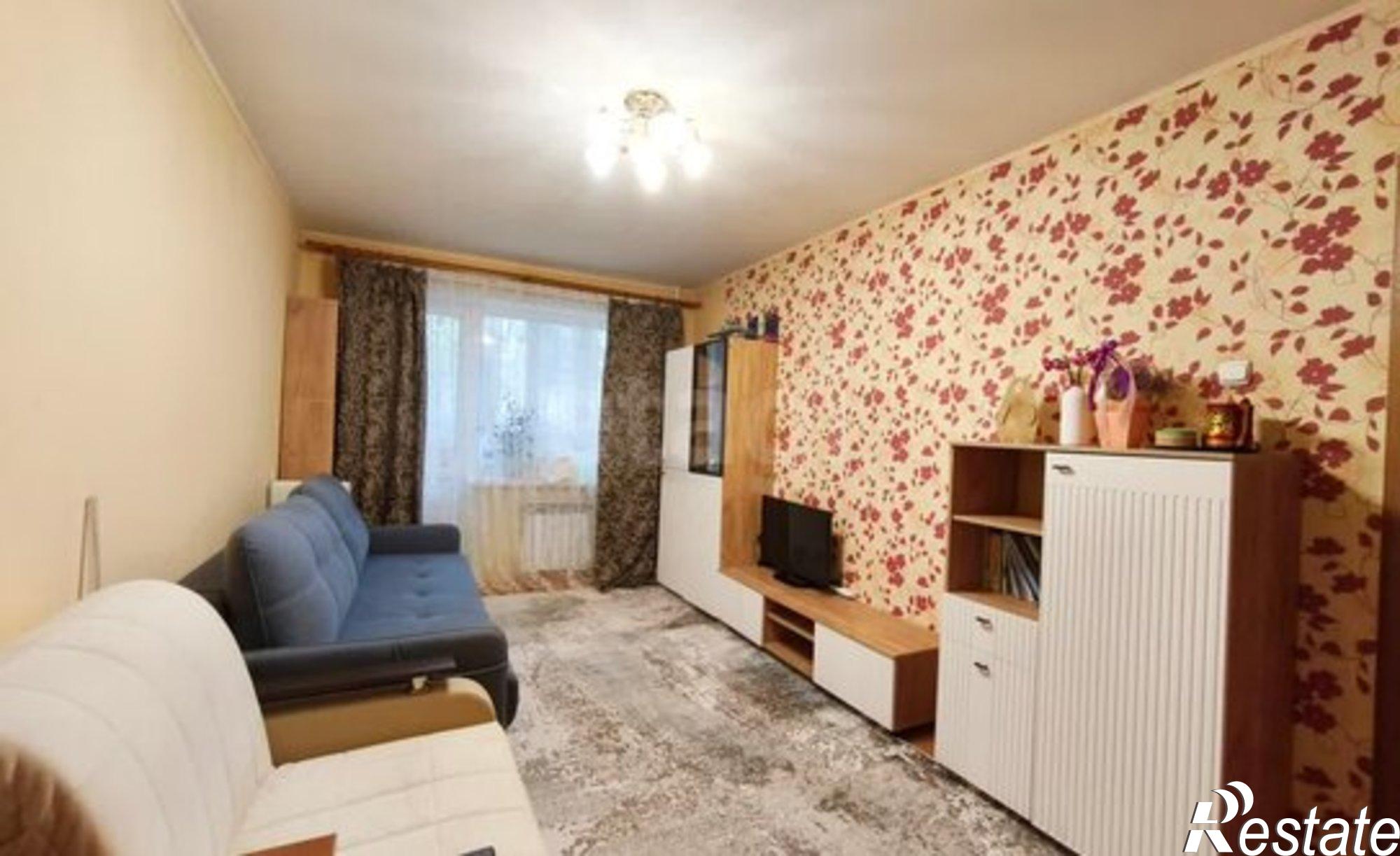 Купить квартиру за 3 600 000 рублей на улица Мичурина, 4