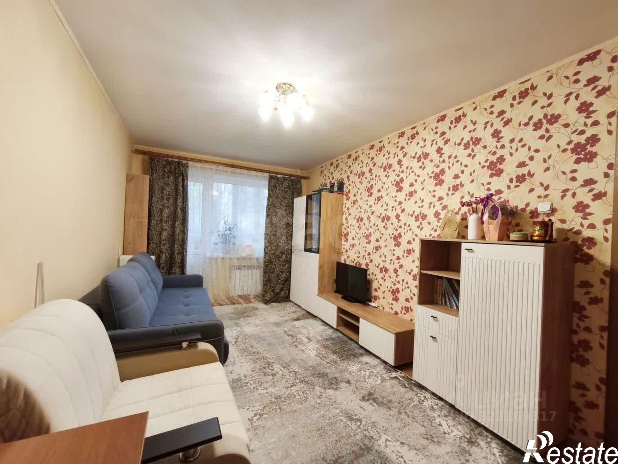 Купить квартиру за 3 600 000 рублей на ул Им. Мичурина, 4