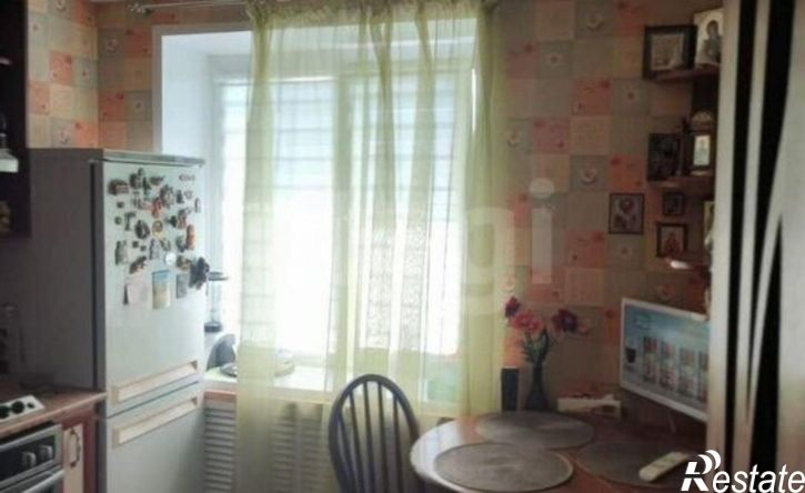 2-комн квартира ул Космонавтов, 58,  д. 58