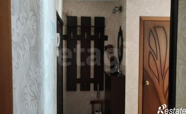2-комн квартира ул Космонавтов, 58,  д. 58