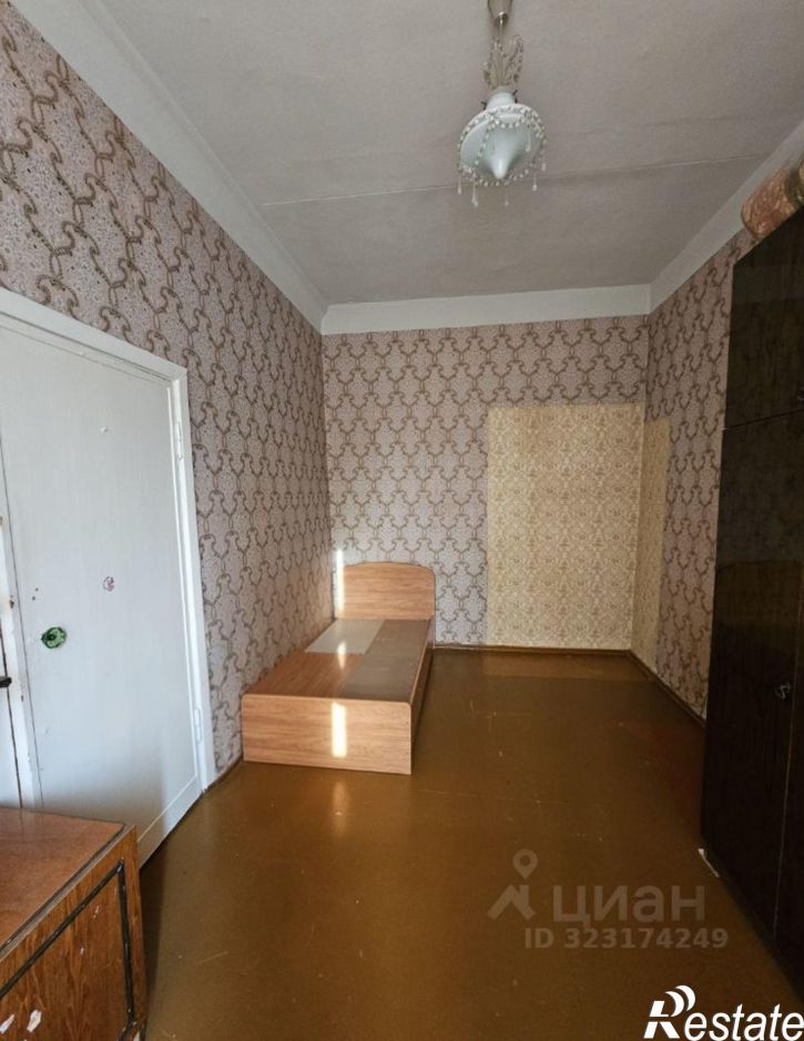 2-комн квартира ул Ушинского, 6,  д. 6