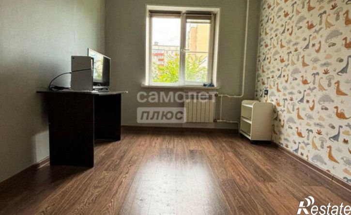 2-комн квартира пр-кт Имени 60-летия СССР, 5,  д. 5