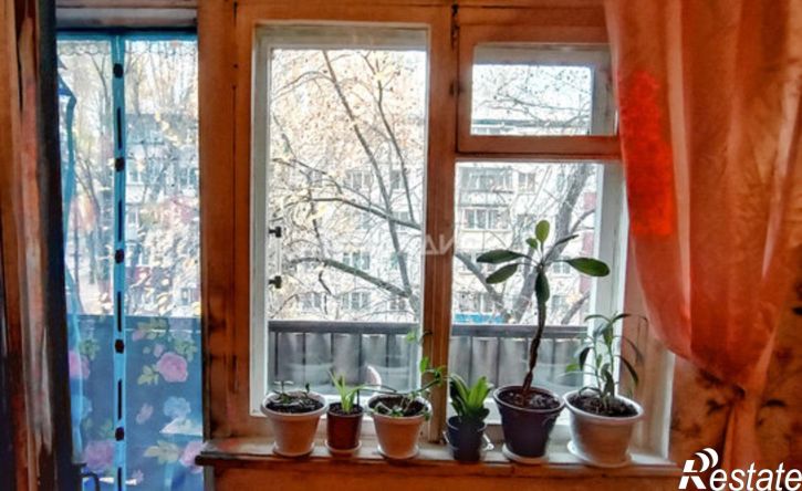 2-комн квартира ул Филипченко, 4/4,  д. 4/4