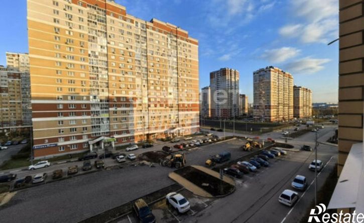 1-комн квартира ул Артемова, 3,  д. 3