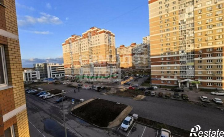 1-комн квартира ул Артемова, 3,  д. 3