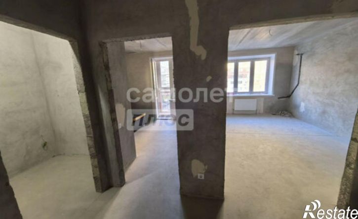 1-комн квартира ул Артемова, 3,  д. 3