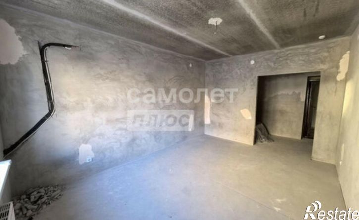 1-комн квартира ул Артемова, 3,  д. 3