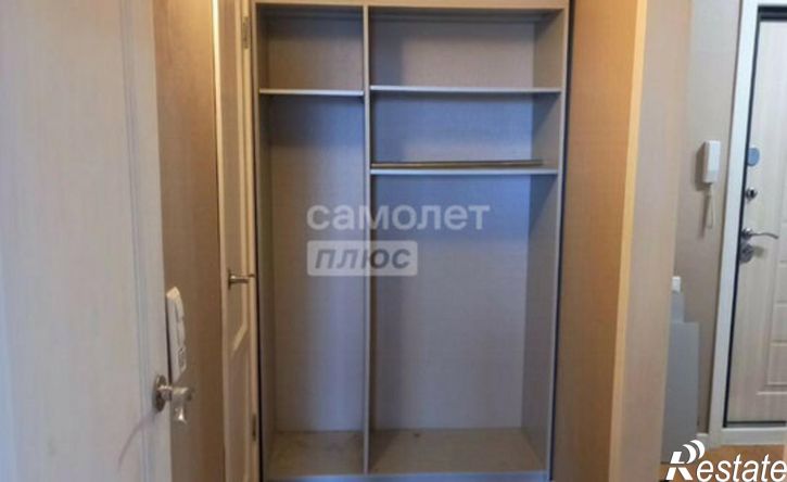 2-комн квартира ул Валентина Скороходова, 19,  д. 19