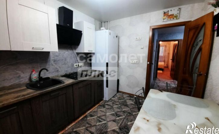 3-комн квартира проезд Строителей, 8,  д. 8