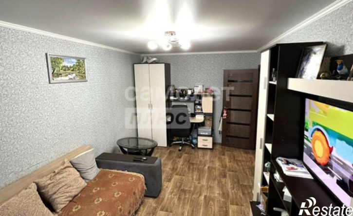 2-комн квартира мкр 9-й, 19,  д. 19