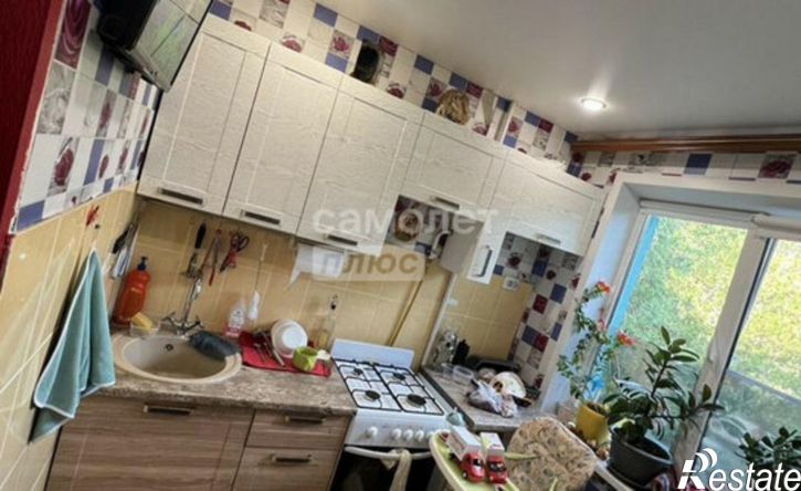 2-комн квартира мкр 9-й, 19,  д. 19