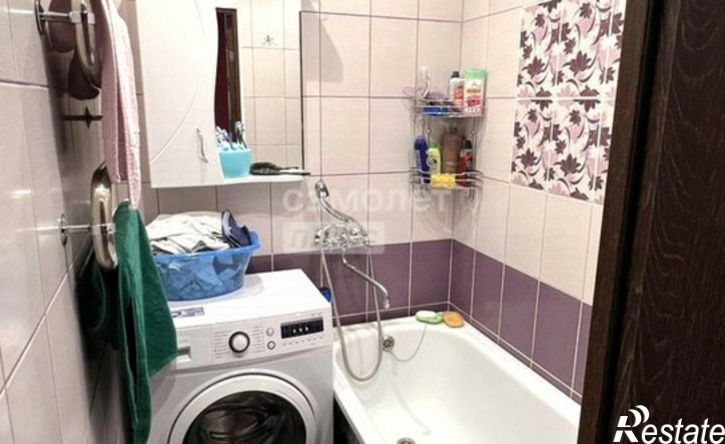 2-комн квартира мкр 9-й, 19,  д. 19