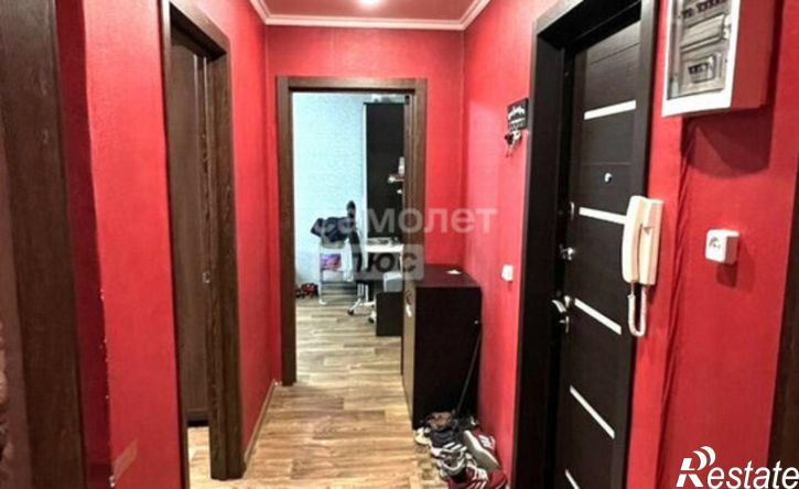 2-комн квартира мкр 9-й, 19,  д. 19