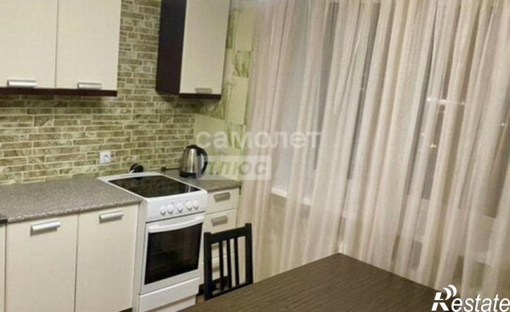 1-комн квартира Учебный пер, 2,  д. 2