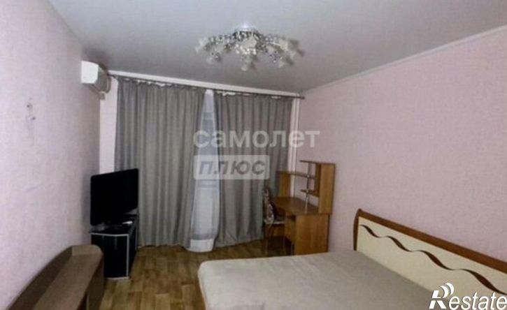 1-комн квартира Учебный пер, 2,  д. 2