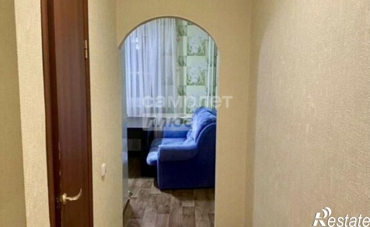 1-комн квартира Учебный пер, 2,  д. 2