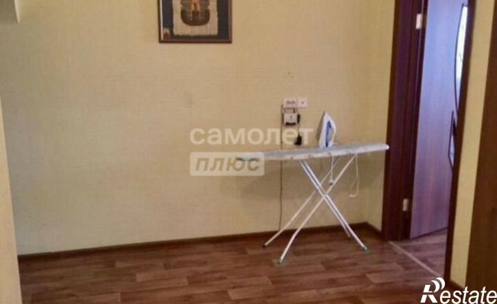 1-комн квартира Учебный пер, 2,  д. 2