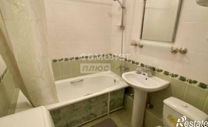 1-комн квартира Учебный пер, 2,  д. 2