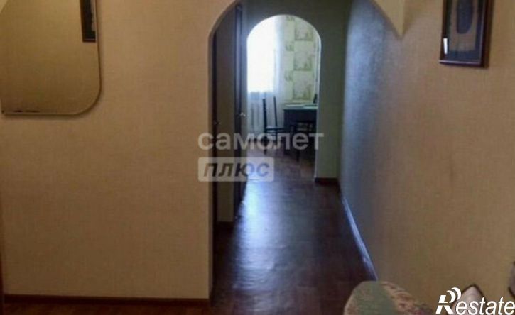 1-комн квартира Учебный пер, 2,  д. 2