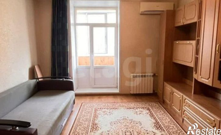 1-комн квартира ул Зегеля, 1,  д. 1