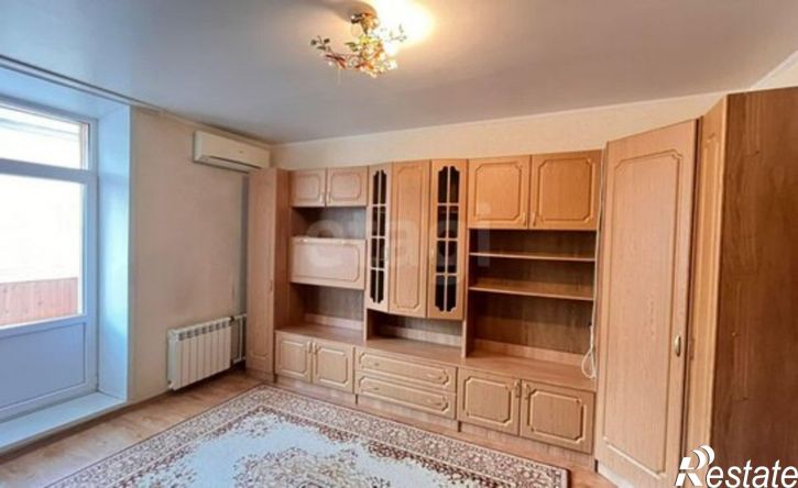 1-комн квартира ул Зегеля, 1,  д. 1