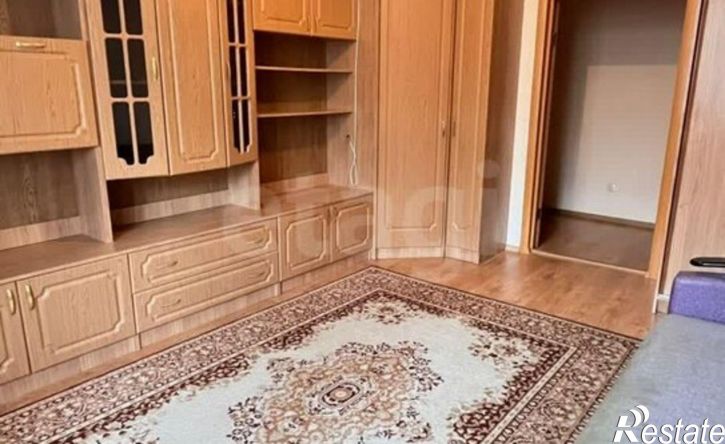 1-комн квартира ул Зегеля, 1,  д. 1