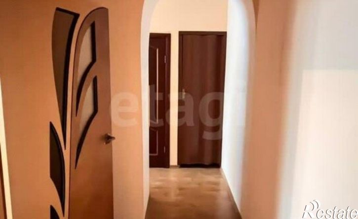 1-комн квартира ул Зегеля, 1,  д. 1