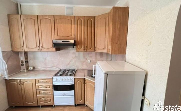 1-комн квартира ул Зегеля, 1,  д. 1