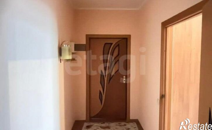 1-комн квартира ул Зегеля, 1,  д. 1