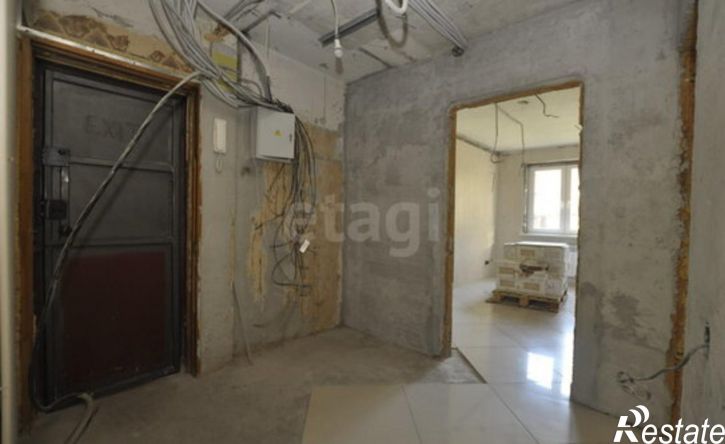 3-комн квартира пр-кт Победы, 6,  д. 6